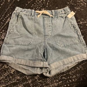 GAP brand, size medium tall.